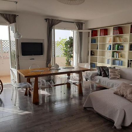 Miguel Apartment Тропея Экстерьер фото