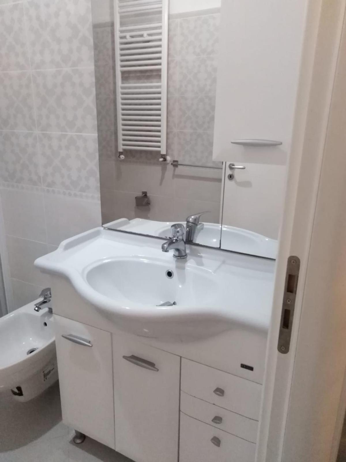 Miguel Apartment Тропея Экстерьер фото