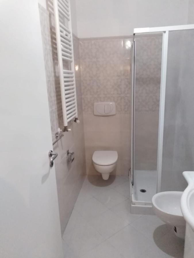 Miguel Apartment Тропея Экстерьер фото