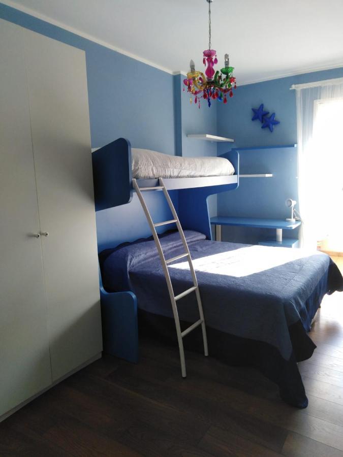 Miguel Apartment Тропея Экстерьер фото