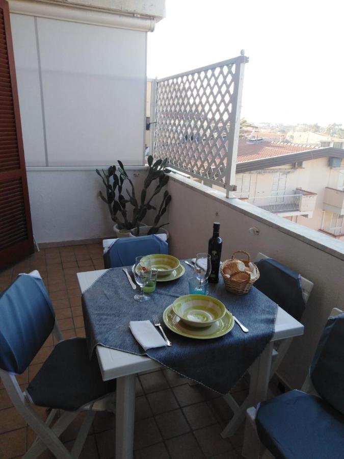 Miguel Apartment Тропея Экстерьер фото