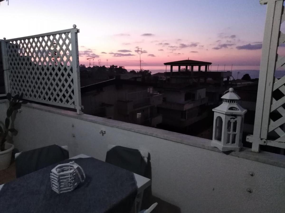 Miguel Apartment Тропея Экстерьер фото