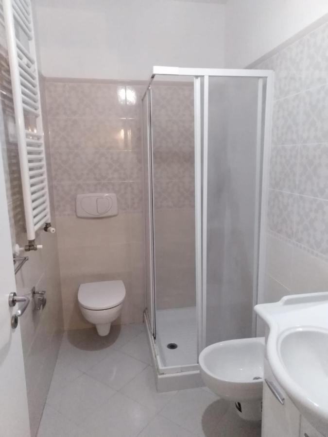 Miguel Apartment Тропея Экстерьер фото