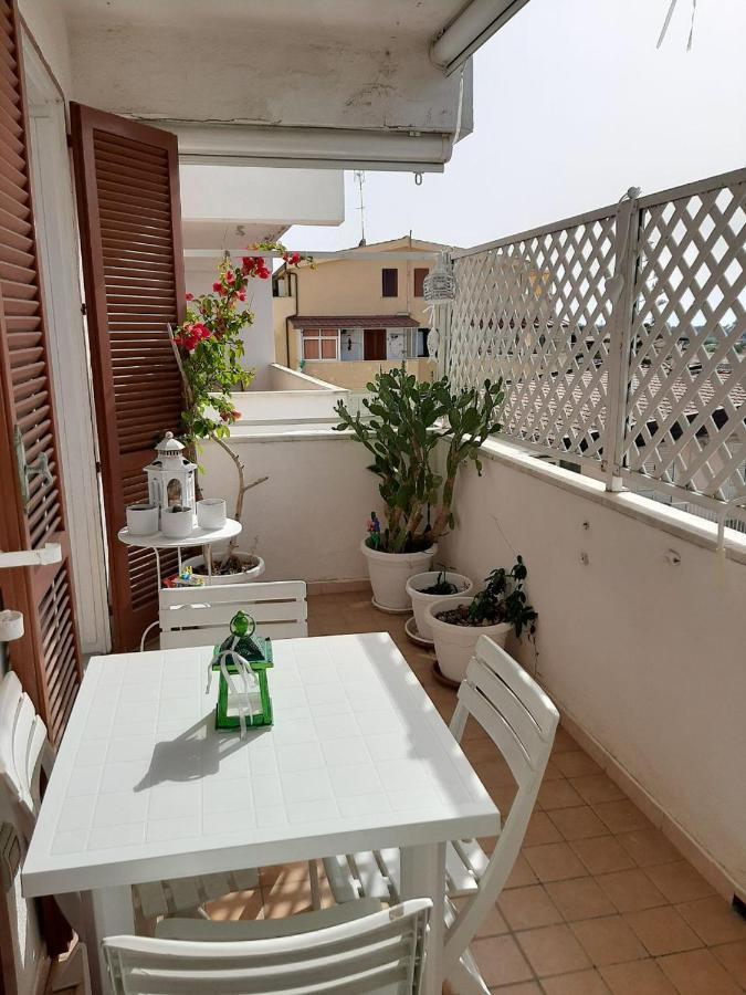 Miguel Apartment Тропея Экстерьер фото