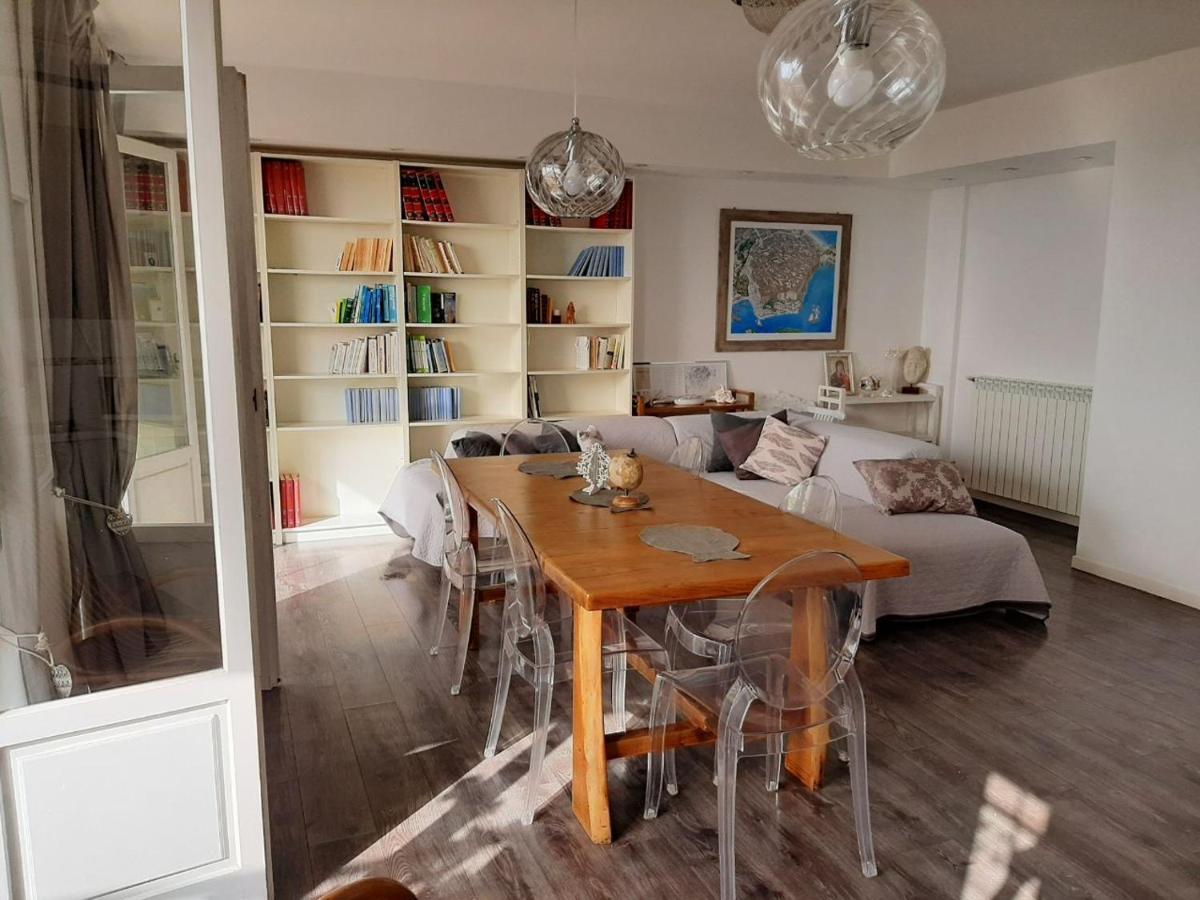 Miguel Apartment Тропея Экстерьер фото