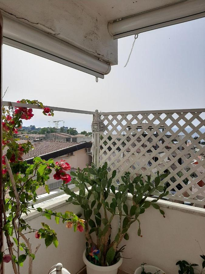 Miguel Apartment Тропея Экстерьер фото