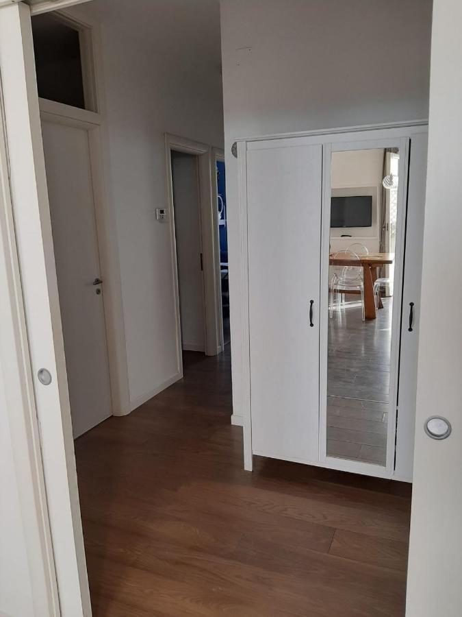 Miguel Apartment Тропея Экстерьер фото